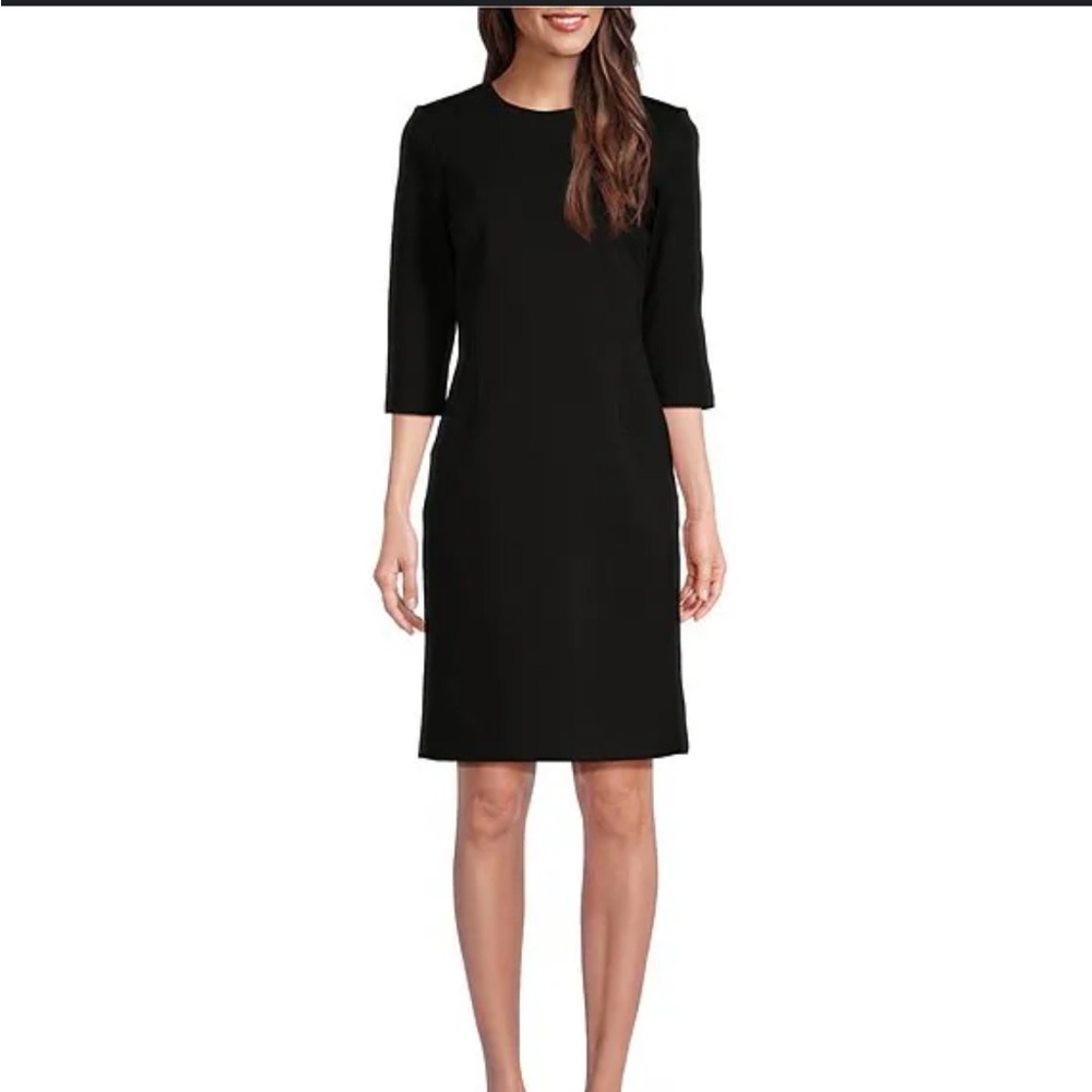 NWT J McGlaughlin Sophia Dress XS